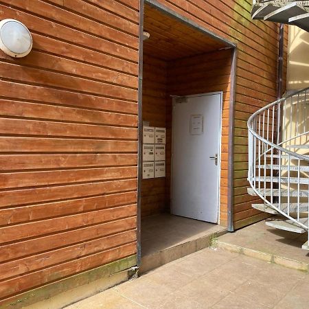 Le Ptit Vert - Wifi - Confort - Entree Autonome - Entre Gare Et Centre Quimper Zewnętrze zdjęcie